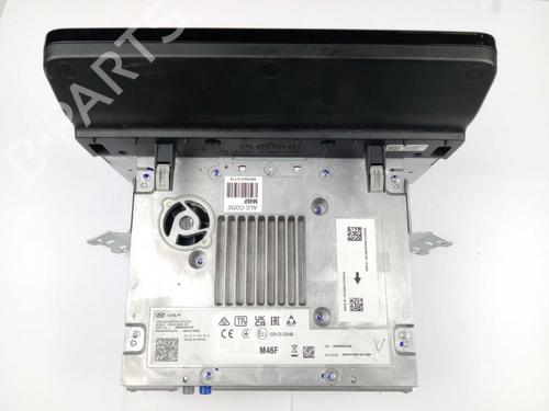 Display monitor KIA STONIC (YB) 1.0 T-GDi | BP19681111C48 - Image 2