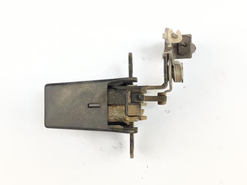 Used Tailgate lock Tailgate lock VW CADDY III MPV (2KB, 2KJ, 2CB, 2CJ) 1.6 TDI (102 hp) 36023798 36023798