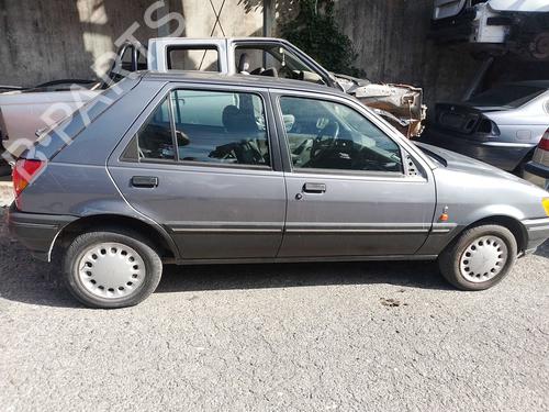 Used Parts FORD FIESTA III (GFJ)  1.4  4318484