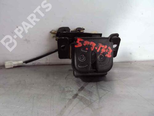 Tailgate lock KIA SORENTO I (JC)  | BP9989990C101 