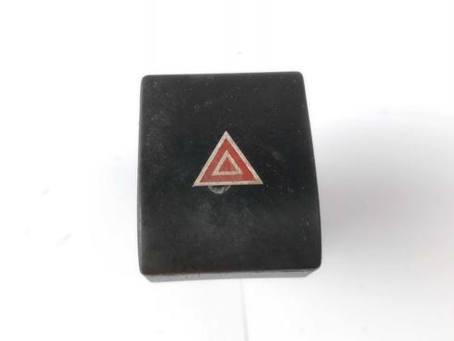 Used Warning switch Warning switch PEUGEOT 3008 I MPV (0U_) 1.6 HDi (112 hp) 22987016 22987016