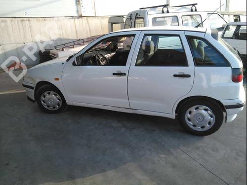 Washer pump SEAT IBIZA II (6K1)  | BP14352891E24 