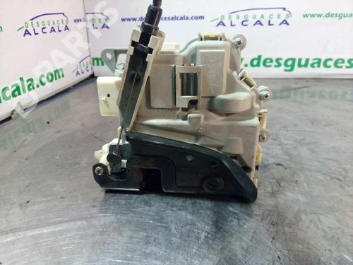 Rear right lock SEAT ALTEA XL (5P5, 5P8)  | BP9993031C99 
