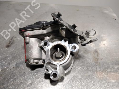 Used Throttle body Throttle body DACIA SANDERO II 1.5 Blue dCi 95 (B8JL) (95 hp) 10028502 10028502