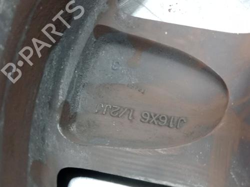 Rim PEUGEOT 4007 (VU_, VV_) 2.2 HDi | BP29135871C45 