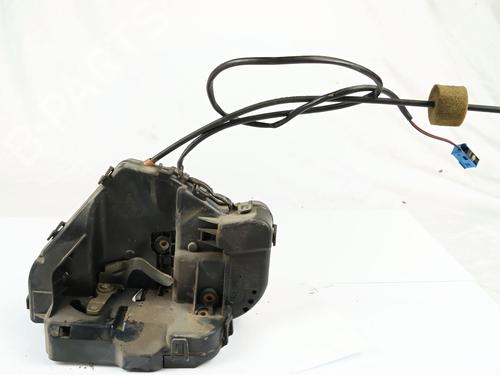 Used Rear right lock MERCEDES-BENZ C-CLASS (W203) C 220 CDI (203.008) (150 hp) 26712477