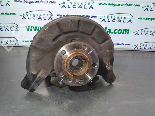 Used Left front steering knuckle Left front steering knuckle 10196650 10196650