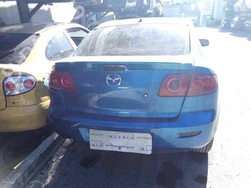 Left front driveshaft MAZDA 3 (BK) 1.6 DI Turbo | BP9993377M38  - Image 7