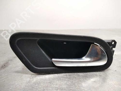 Used Front right interior door handle Front right interior door handle VW SCIROCCO III (137, 138) 2.0 R (265 hp) 9981408 9981408