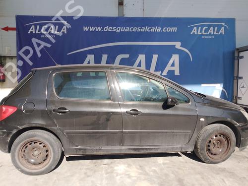Used Parts PEUGEOT 307 (3A/C) 2.0 HDi 110 (107 hp) 4439570