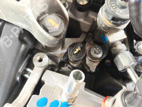 Engine RENAULT EXPRESS Box Body/MPV | BP36694753M1 - Image 19