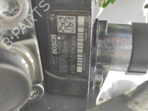 Engine RENAULT LAGUNA III (BT0/1) 2.0 dCi (BT01, BT08, BT09, BT0E, BT0K, BT12, BT1C, BT1D,... | BP27249579M1 - Image 8