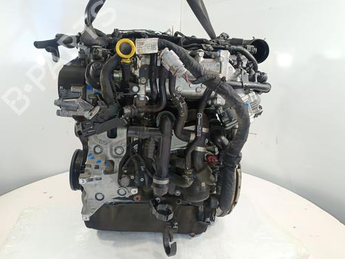 Engine SEAT LEON (5F1) 2.0 TDI | BP35756747M1  - Image 14