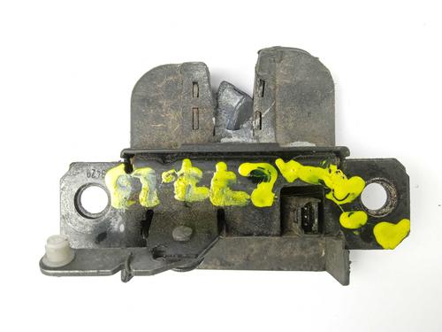 Used Tailgate lock Tailgate lock VW CADDY IV Box Body/MPV (SAA, SAH) 1.4 TGI CNG (110 hp) 13311119 13311119