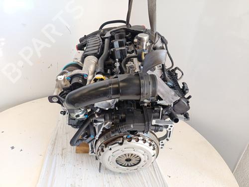 Engine CITROËN C3 III (SX) 1.2 THP 110 (SXHNPS, SXHNZT, SXHNZ6) | BP29632292M1 