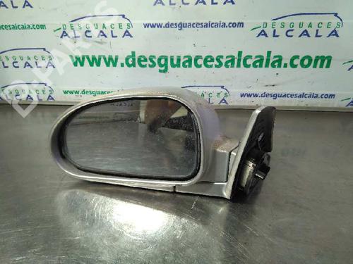 Used Left mirror HYUNDAI COUPE I (RD) [1996-2004]  9992034