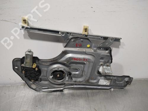 Used Front right window mechanism Front right window mechanism 9982208 9982208
