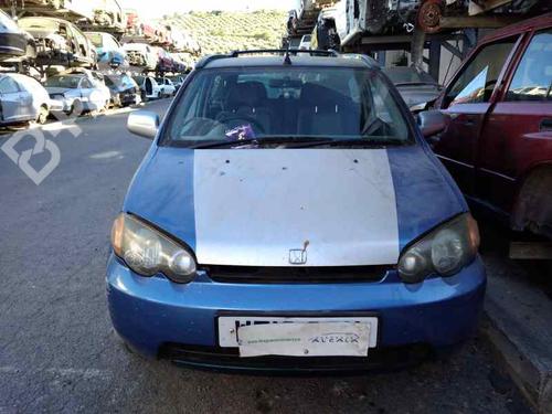 Used Parts HONDA HR-V (GH_)    1147427