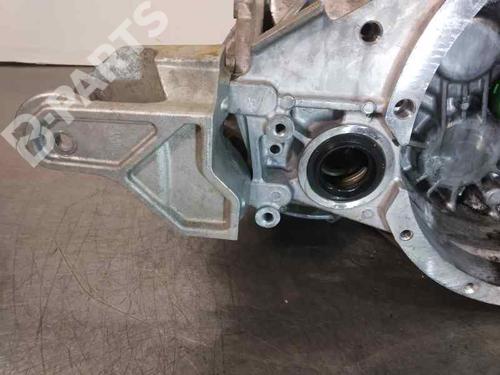 Gearbox MITSUBISHI ASX (GA_W_)  | BP10179763M3 