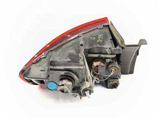 Right taillight RENAULT MEGANE IV Hatchback (B9A/M/N_) 1.3 TCe 140 (B9NB) | BP36278500C35 - Image 2