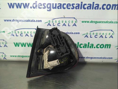 Left taillight SEAT CORDOBA (6K2) 1.4 | BP9991170C34 
