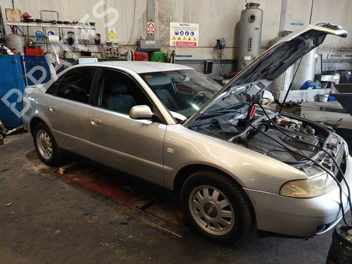 Right front driveshaft AUDI A4 B5 (8D2) 1.8 | BP28690152M39 - Image 3
