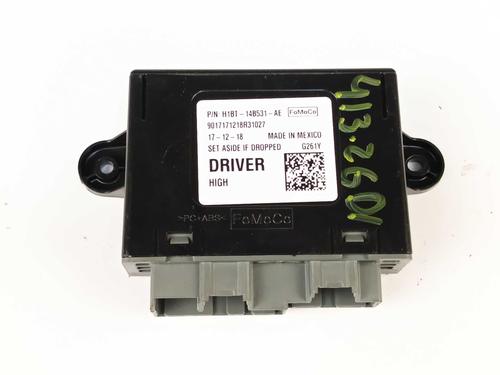 electronic-module-ford-fiesta-vii-hj-hf-2017-36564526 main image