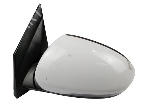 Left mirror HYUNDAI TUCSON (TL, TLE) 1.6 CRDi | BP25491720C26 