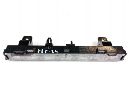 Used Rear center light Rear center light 17908953 17908953