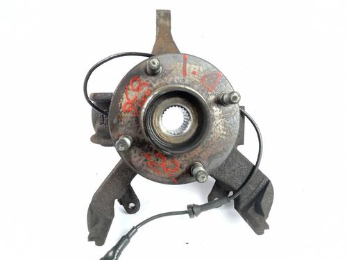 Used Left front steering knuckle Left front steering knuckle 11058755 11058755