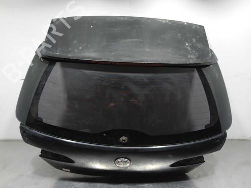 Bagklap CC/Kombi-Coupé Bagklap CC/Kombi-Coupé ALFA ROMEO 159 Sportwagon (939_) 1.9 JTDM 16V (939BXC1B, 939BXC12) (150 hp) 10928424 10928424