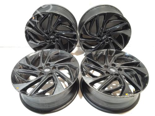 Used Rim HYUNDAI TUCSON (TL, TLE) [2015-2023]  15289351