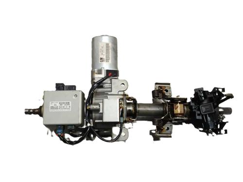 Steering column OPEL CORSA C (X01) 1.7 CDTI (F08, F68) | BP37713280M21 - Image 2