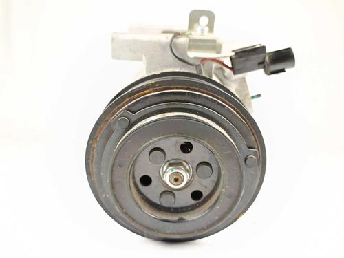 AC compressor MG MG ZS SUV (AZS1) 1.5 VTi | BP30274256M34 - Image 2