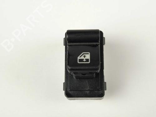 Used Left rear window switch Left rear window switch JEEP RENEGADE SUV (BU, B1, BV) 1.5 T4 Hybrid (131 hp) 18672651 18672651