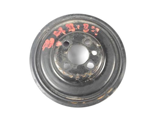 Used Pulley Pulley SEAT ALTEA XL (5P5, 5P8) 1.6 TDI (105 hp) 22223952 22223952