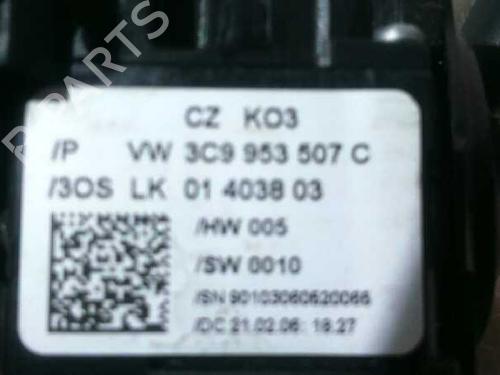 Switch VW PASSAT B6 Variant (3C5) | BP9986781I30 - Image 3