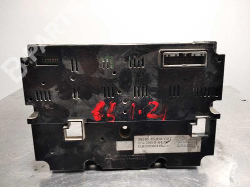 Climate control SUZUKI GRAND VITARA II (JT, TE, TD)  | BP9981667I5 