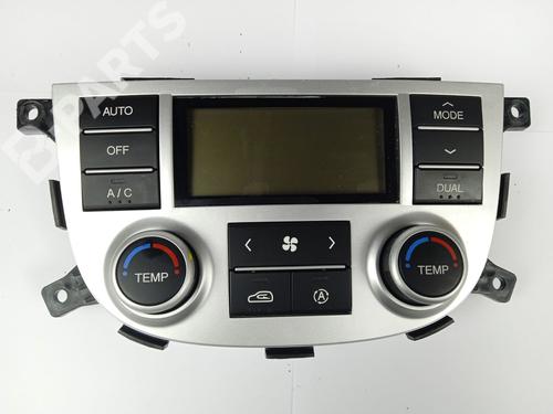 Used Climate control HYUNDAI SANTA FÉ II (CM) 2.2 CRDi (155 hp) 10930727