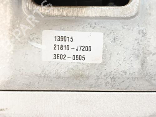 Engine mount KIA CEED Sportswagon (CD) 1.6 GDI Hybrid | BP35954225M89 - Image 4