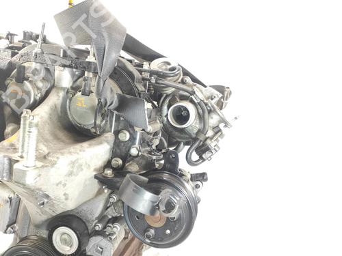 Engine FORD FIESTA VI (CB1, CCN) 1.0 EcoBoost | BP17358558M1 