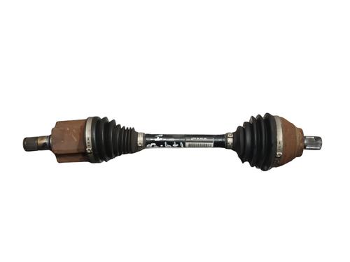Used Left front driveshaft Left front driveshaft AUDI A3 Sportback (8VA, 8VF) 2.0 TDI (150 hp) 33469760 33469760
