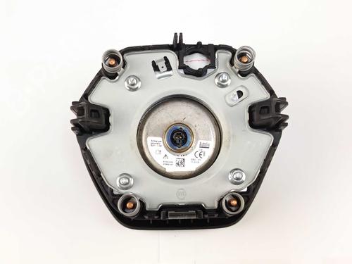 Airbag sæt RENAULT AUSTRAL TCe 140 (HGMF) | BP35791998C86 - Image 8