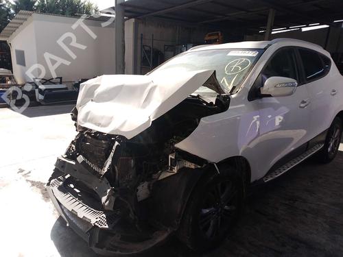ABS pump HYUNDAI ix35 (LM, EL, ELH) 1.7 CRDi | BP30362575M43  - Image 9