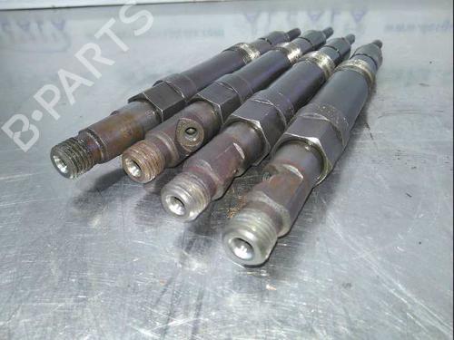 Injector FORD TRANSIT Van (FA_ _) | BP9989833M100 - Image 3