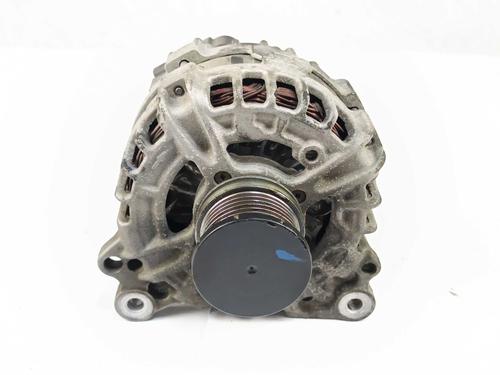 Alternator AUDI A3 (8V1, 8VK) 1.6 TDI | BP33756501M7 - Image 2