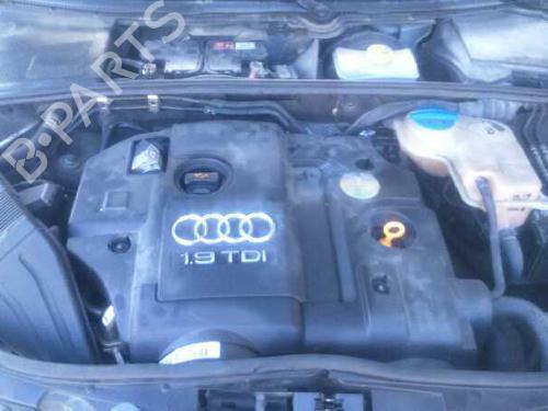 Steering pump AUDI A4 B7 (8EC) 1.9 TDI | BP9987524M99  - Image 10