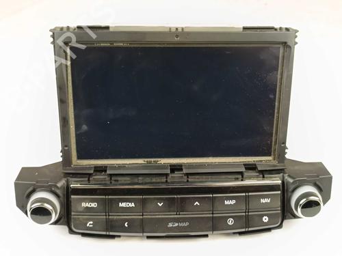 Used Radio Radio 30384010 30384010