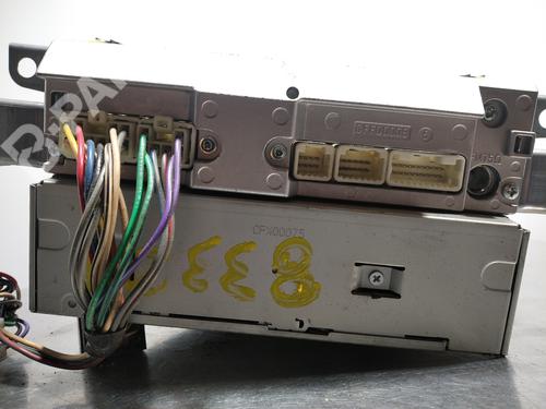 Radio TOYOTA RAV 4 III (_A3_)  | BP10028069E6 