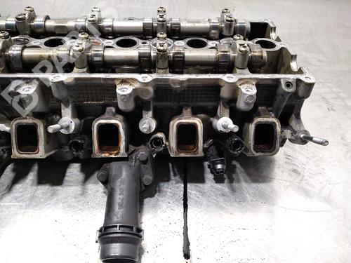 Cylinder head BMW 3 (E90) 320 d | BP10969537M5 